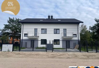 0%, 154 m z poddaszem, blisko radzymina i s8