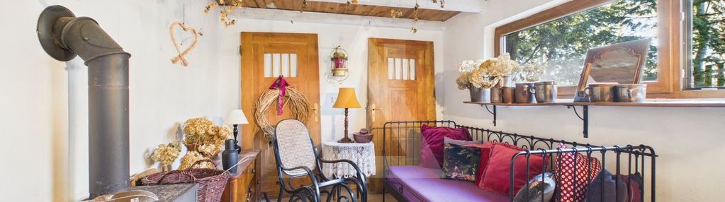 Zapraszam do zakupu działki rod na jeziorem