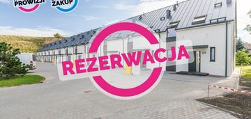 Dom na ogrodzonym osiedlu !