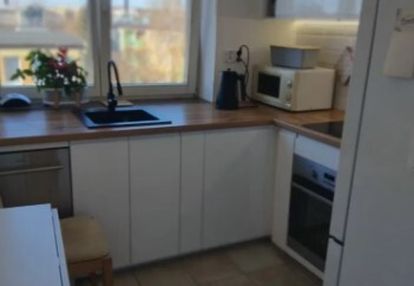 2 pokojowe mieszkanie z miejscem parkingowym