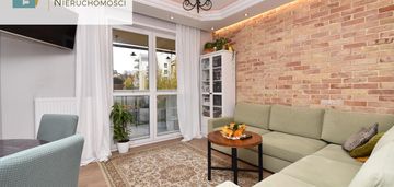 Nowoczesne 3 pokoje na osiedlu belweder