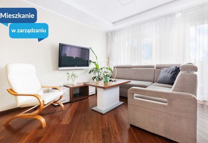 Mieszkanie trzypokojowe ul. inowrocławska