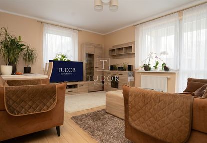 2 pokoje z oddzielną kuchnią i ogrodem 100 m²