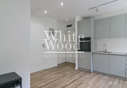 Mieszkanie w spokojnej okolicy, tuż przy lesie