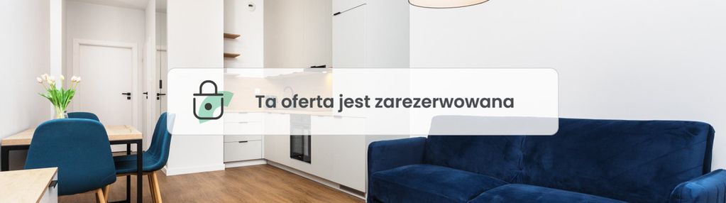 Wyjątkowy apartament dla wymagających