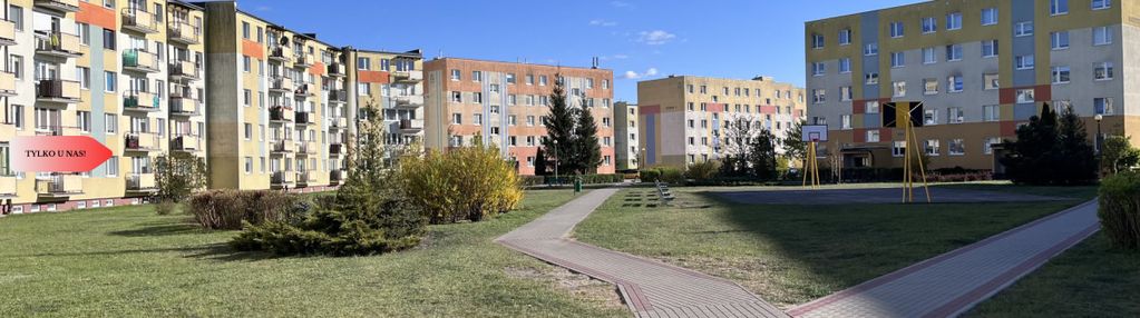 4 pokojowe mieszkanie. osiedle lotnisko rezerwacja