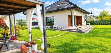 Parterówka w cenie bliźniaka!!