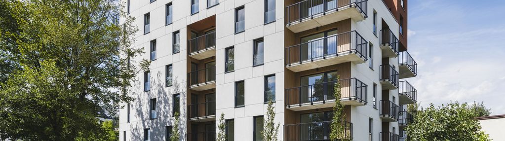 Apartamenty radzikowskiego| 4pok.+ogród