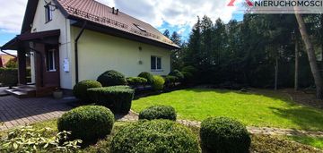 Sprzedam zadbany dom