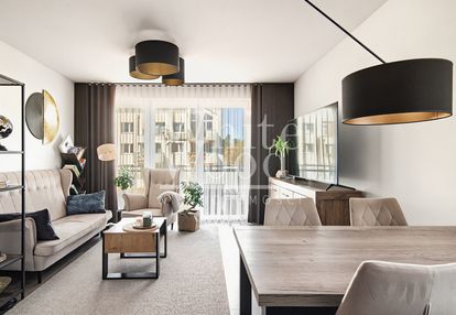 4 pokoje gdynia chwarzno wiczlino