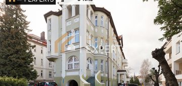 3 pokoje do wejścia sopot dolny