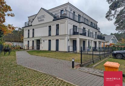 Pobierowo - mieszkanie na lato lub inwestycja