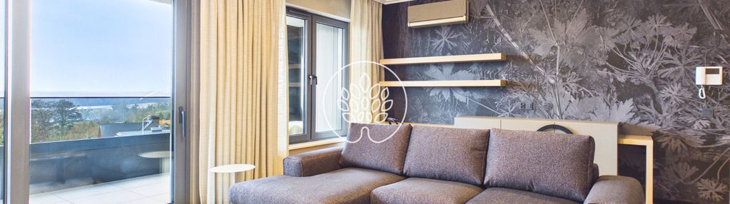 Ekskluzywny apartament, widok na wisłę, dla firm