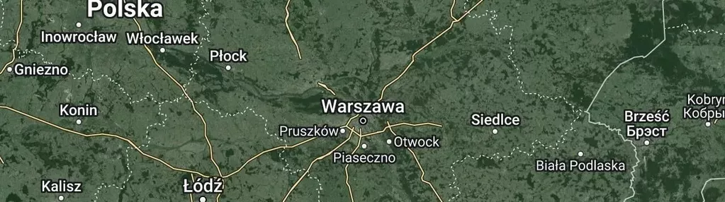 Działka na sprzedaż 606m2