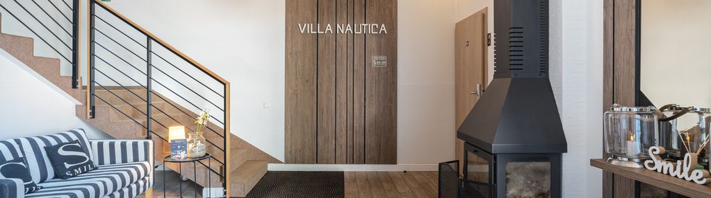 Pensjonat w centrum łeby i 390 m² | 13 pokoi