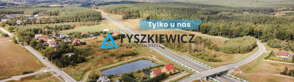 Obiekt mieszkalno-usługowy blisko jeziora.