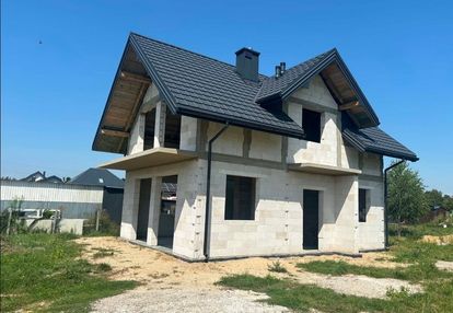 Dom 105m2, zgierz