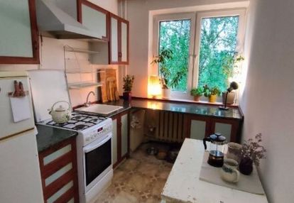 3-pokojowe mieszkanie na ursynowie