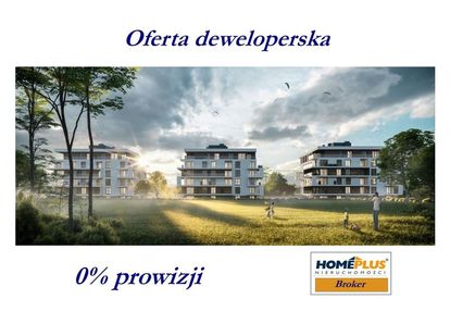 Nowoczesna inwestycja w siemianowicach! 0% pcc!