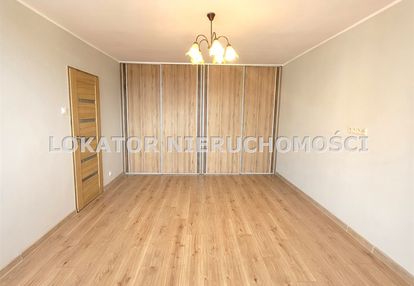 Mieszkanie w wieżowcu, tuż przy targowisku miejski
