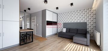 Skawina ruczaj studio ogródek parking klima