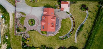 Dom z sercem i przestrzenią dla wszystkich