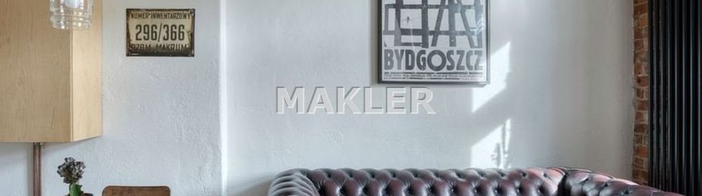 Klimatyczne mieszkanie w kamienicy!