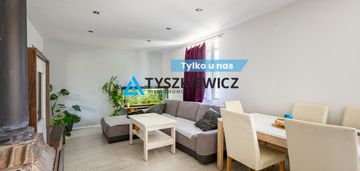 Dom z potencjałem/ duża działka 2700mkw