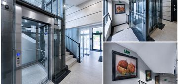 Komfortowe mieszkanie w centrum miasta – ul. 1 maj