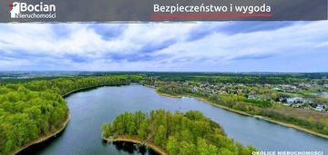 Kompleks działek- szybki dojazd do trójmiasta!