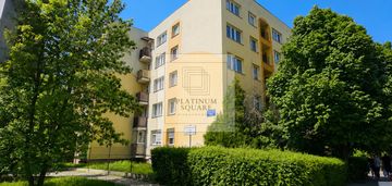 3 pokoje | 67,5 m² | pełen rozkład | balkon |wrocław- krzyki – huby |