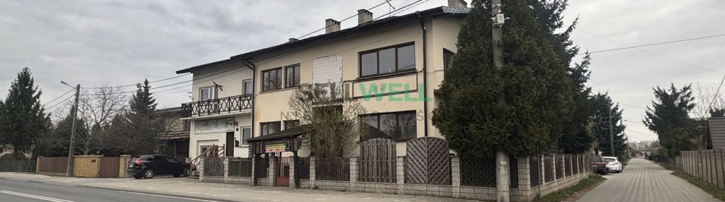 Twój dom z lokalem handlowo usługowym