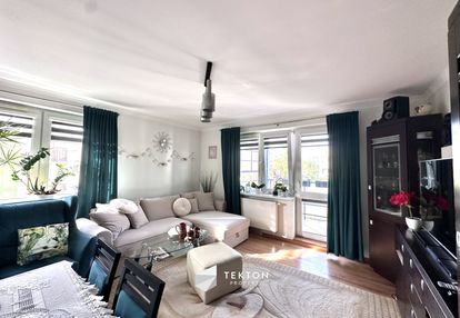 3 pokoje | 65,4 m² |wyżyny |gotowe do zamieszkania