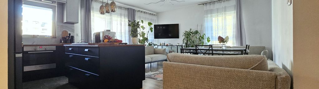 Sprzedam mieszkanie(86m2) komórka, mokotów