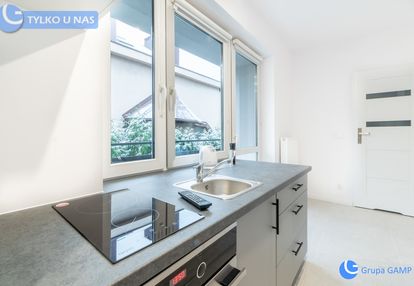 Przytulna kawalerka 20 m²|balkon|rondo hipokratesa