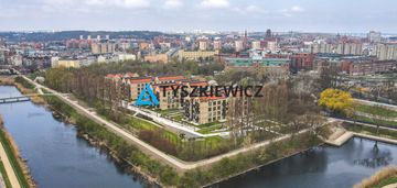 Front park gdańsk - zamieszkaj nad motławą