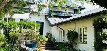 Apartament na wynajem - centrum łomianek