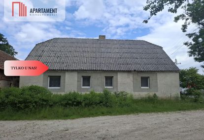 Dom na wsi +3 działki o pow.6202m2  dolina baryczy