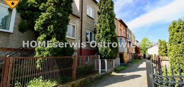Na sprzedaż dom 107 m2 działka 143 m2 ul.jasna