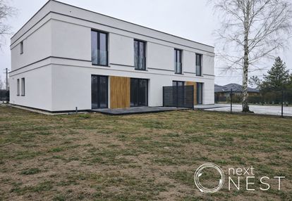 Ii etap,wola mrokowska,178m2,6 pokoi,garaż,