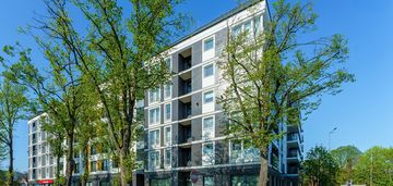 Perełka - urokliwy apartament z południowym balkonem