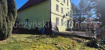 Przestronny dom w pasieczniku