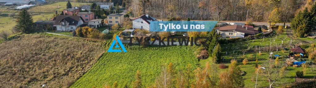 Działka z mpzp pod dom i biznes -rakowiec, dk91