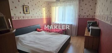 3 pokoje | 65 m² | blisko politechniki