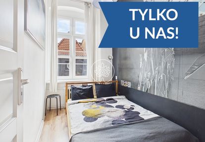 Stare miasto 4 pokoje