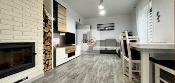 Jezioro||las||duża działka||