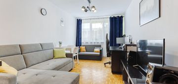 Kawalerka | po remoncie generalnym | żoliborz