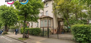 Kameralny apartament - dolny sopot- 4 min do plaży