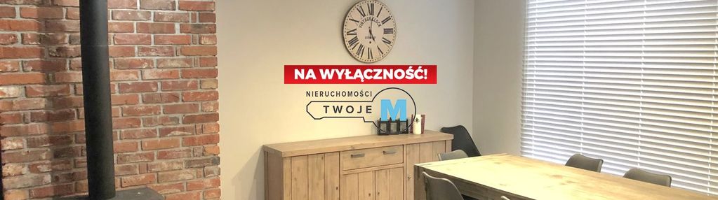 Dom jednorodziny, gotowy do wprowadzenia - oblęgór
