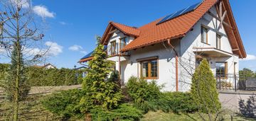 Komfort dom/ pojezierze brodnickie